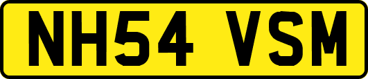 NH54VSM