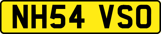 NH54VSO