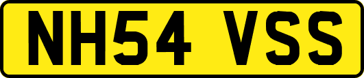 NH54VSS