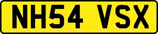 NH54VSX
