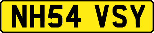 NH54VSY