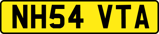 NH54VTA