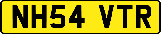 NH54VTR