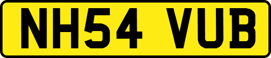 NH54VUB