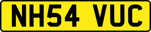 NH54VUC