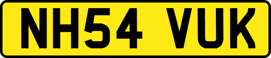 NH54VUK