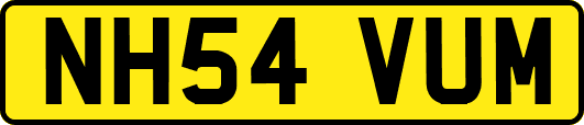 NH54VUM