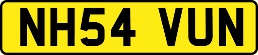 NH54VUN