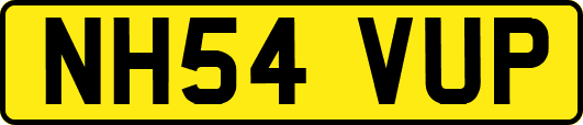 NH54VUP