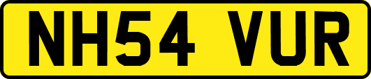 NH54VUR
