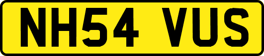 NH54VUS