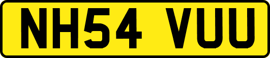 NH54VUU