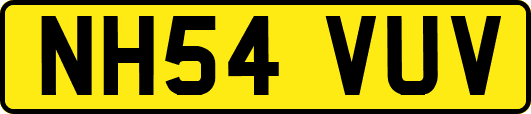 NH54VUV