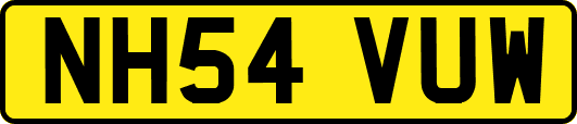 NH54VUW