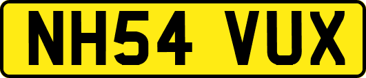NH54VUX