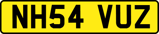 NH54VUZ