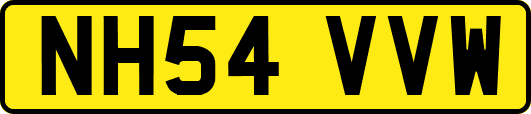 NH54VVW