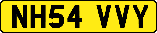 NH54VVY