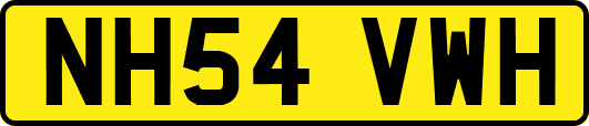 NH54VWH