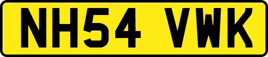 NH54VWK