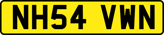 NH54VWN