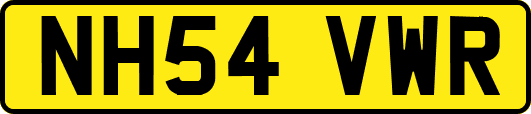 NH54VWR