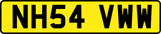 NH54VWW