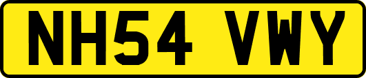 NH54VWY
