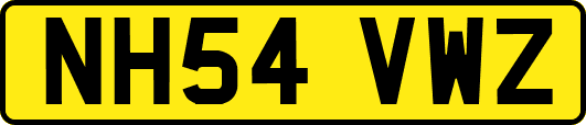 NH54VWZ
