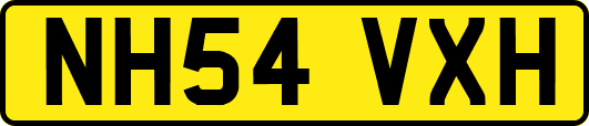 NH54VXH