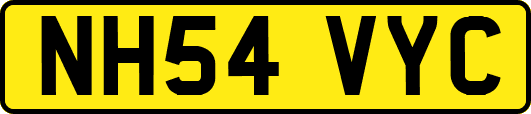 NH54VYC