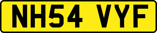 NH54VYF