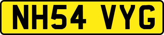 NH54VYG