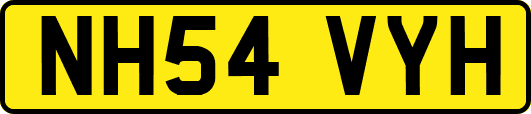 NH54VYH