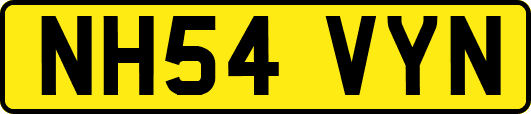 NH54VYN