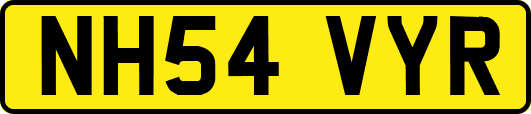 NH54VYR
