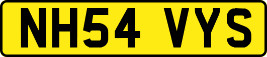 NH54VYS