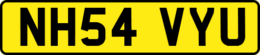 NH54VYU