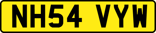 NH54VYW