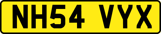 NH54VYX