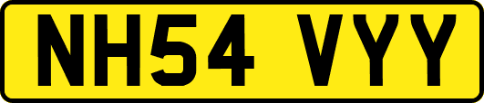 NH54VYY
