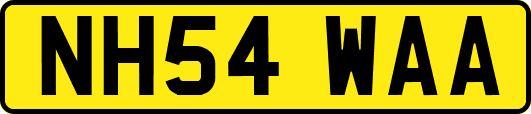 NH54WAA