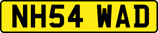 NH54WAD
