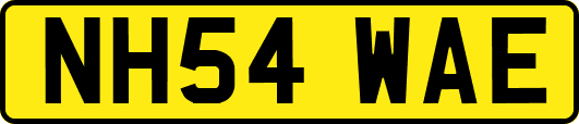 NH54WAE