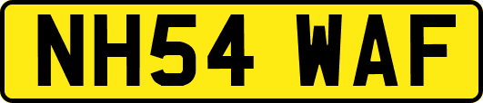 NH54WAF