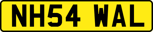NH54WAL
