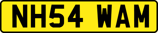 NH54WAM