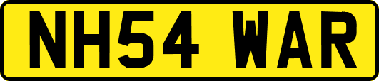 NH54WAR