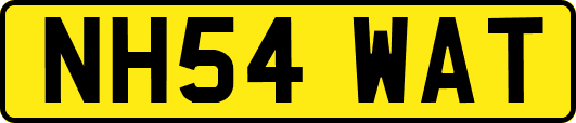NH54WAT