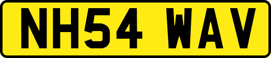 NH54WAV